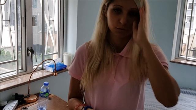 Наша квартира в Гонконге! Площадь 8 кв.м!! Цены!
