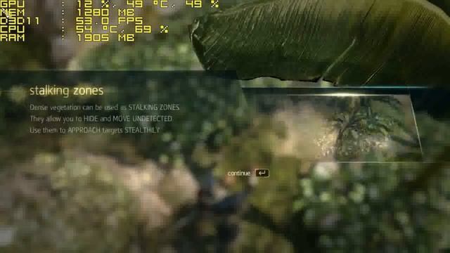 Top 20 Games Playable on NVidia GeForce GT 730