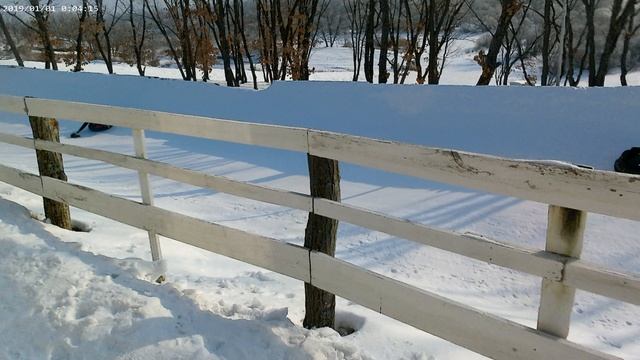 лыжная трасса г. Дальнереченск ,Вулкан