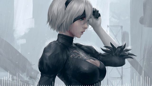 NieR: Automata Anime Most Epic Fight Soundtrack | Full Extended Cover [HQ]