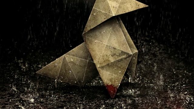 Heavy Rain - Soundtrack - 01 Painful Memories
