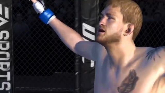 честный обзор ufc mobile 2
