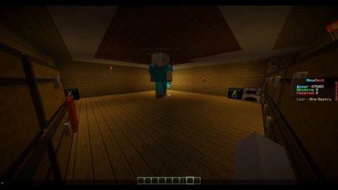 ПУГАЮ ШКОЛЬНИКОВ СКИНОМ БИЛЛИ ? НИКОГДА НЕ СТОИТ искать БИЛЛИ в ПЯТНИЦУ 13 в Minecraft!