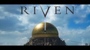 ИГРЫ МУЗЫКА И ОБЩЕНИЯ ЗАХОДИ Riven