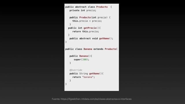 #40 Clase Práctica - 09/12/2021 - Diplomatura en Introducción a la Programación en Java