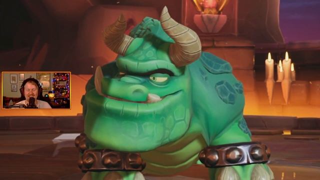 Dags för BOSSEN GULP! - Spyro 2 Riptos Rage på svenska - Del 11