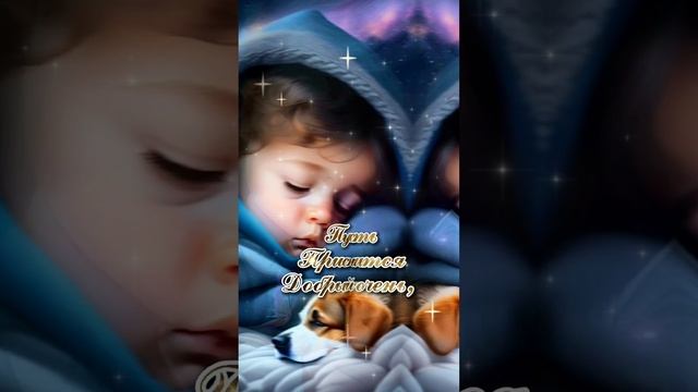 Спокойной ночи ?❤️