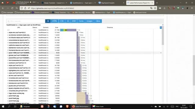5 min Theme Rife review and test 5 мин Тема Rife обзор и тест