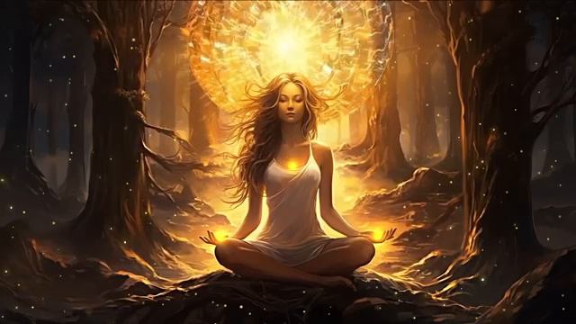 Медитация "Как найти свой путь"🌀Обрети внутреннюю свободу и узнай свое призвание!💫