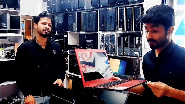 Cheapest Computer wholesale & retail market | Mac Book air, all computer parts | SILVER MALL INDORE