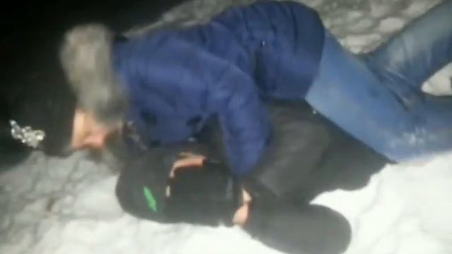 Прикольное видео про друзей)))) Ржака