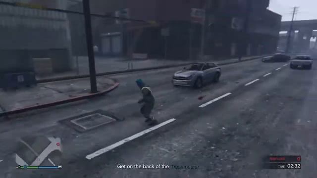 GTA 5 ONLINE SUNDAY LIVE STREAM!