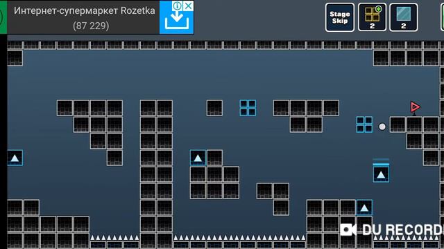 Jumpball quest 21-30