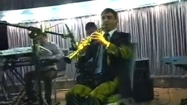 Edmond Karapetyan