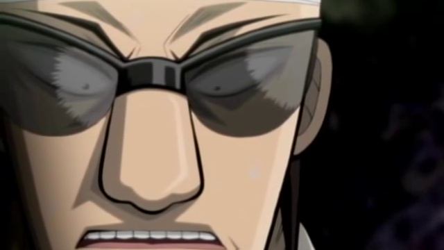 【U MAD】 Legendary Asshole Akagi