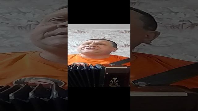 Деревня моя.