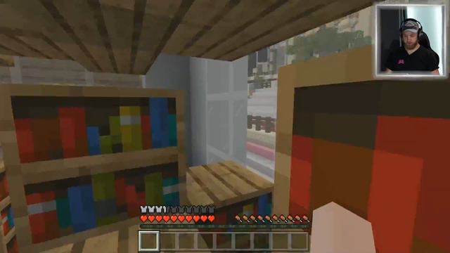 Minecraft Olympics Challenge!