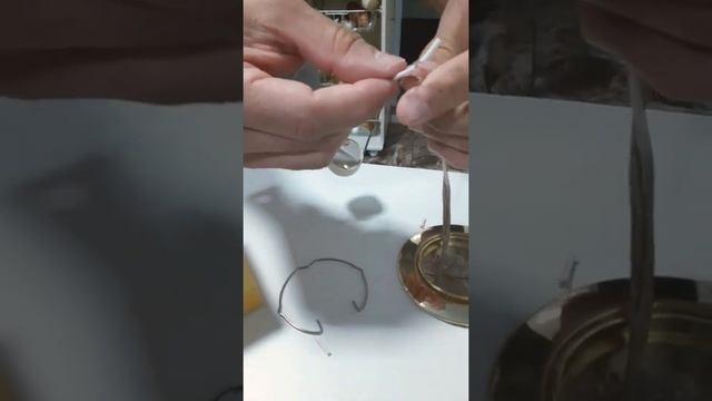 Tutorial trocando lampada dicroica GU-10 em spot antigo