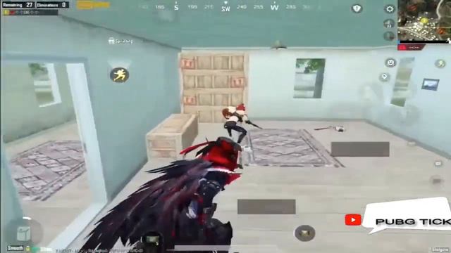 Attitude Revenge Kill With Ace Master Player ? | 288 | Samsung, A7,A8,J4,J5,J6,J7,J2,J3,XS,A4,A5,A3