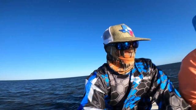 Berkley Gulp VS AM Lures | South Texas FISHING CHALLENGE
