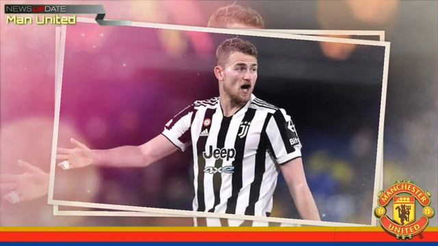 OFFICIAL CONFIRMED: Manchester United 'Holding Talks' To Signing With Defender's Representatives