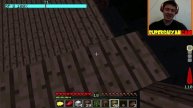 Dragon Block C 1.6.4 w/ Rhymestyle - How to Charge Ki & Training for Raditz (DBZ Minecraft EP 4