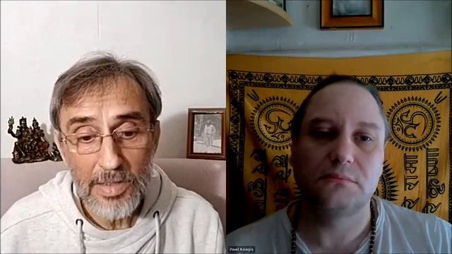Принимать себя и работать над собой. Баланс принципов сантоша - удовлетворённость и тапас - практик