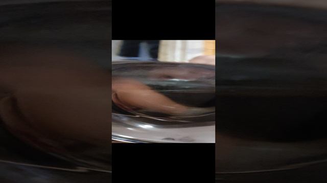 Земля в иллюминаторе видна???