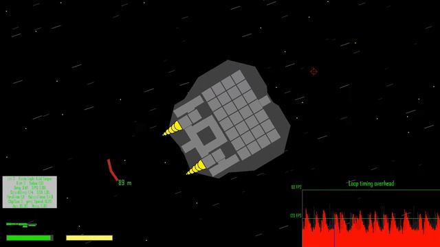 Flat Universe Theory Teaser