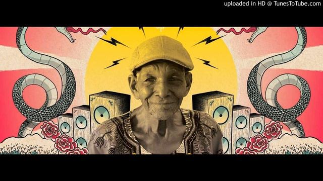 Magin Diaz - A Pila el Arroz feat. Ale Kuma  Dizzy Mandjeku