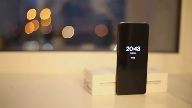 Обзор флагманского смартфона OnePlus 9 Pro 5G