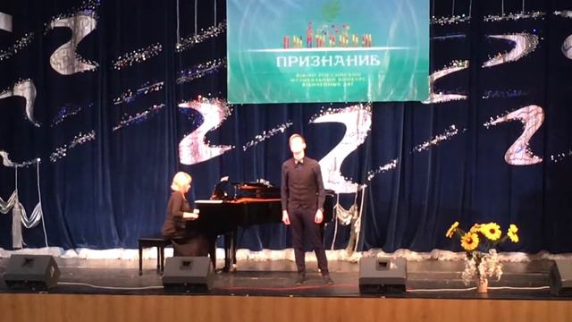 С.Рахманинов. "Сон"