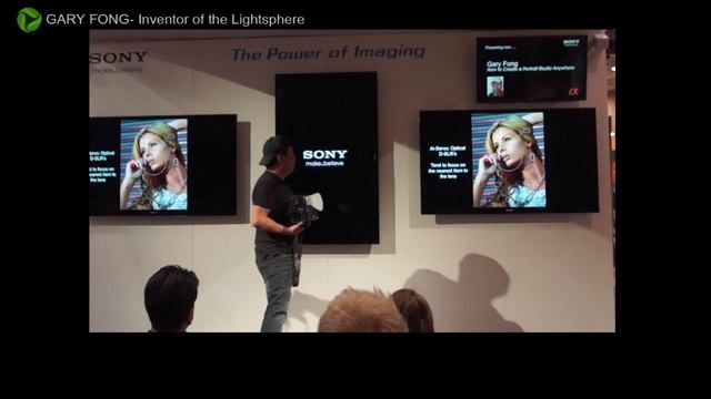The Sony A77.  Why The Alpha Series Sony DSLR's Work So Well