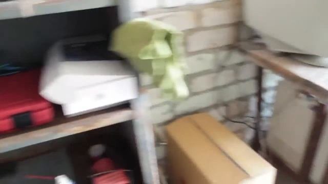 Еще один день в гараже 4 серия.mp4