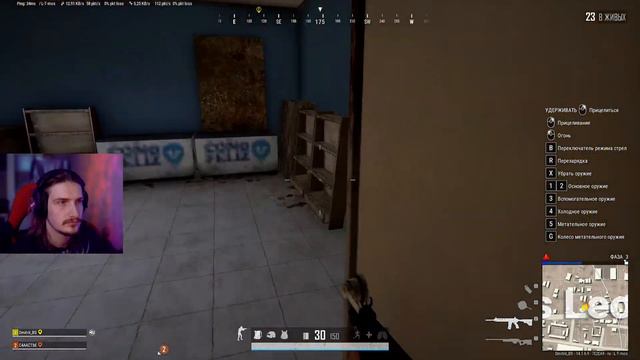 УЖЕ НИ КАК РАНЬШЕ, первый топ 1 после 3х лет перерыва ➤ PUBG
