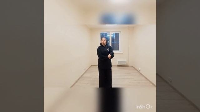 Шест. 5 движений. Канал 