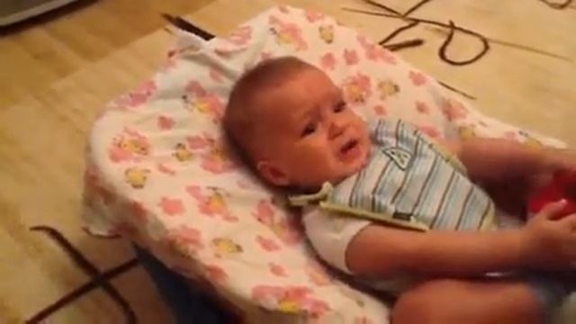 Первое овощное пюре