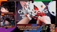 Young Black Dragon Part 1 | Paint and Slay | Idle Champions