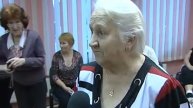 В центре Истоки работает Школа активного долголетия