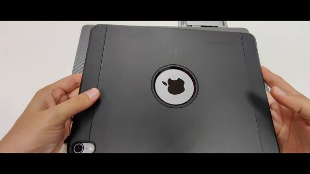 dBrand Skins + Spigen covers for MBP, iPad, AirPods