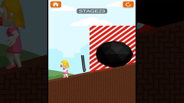 Save Them All - Just Draw - Drawing Puzzle - Gameplay Walkthrough Part 1 Levels 1-40 (Android & iOS