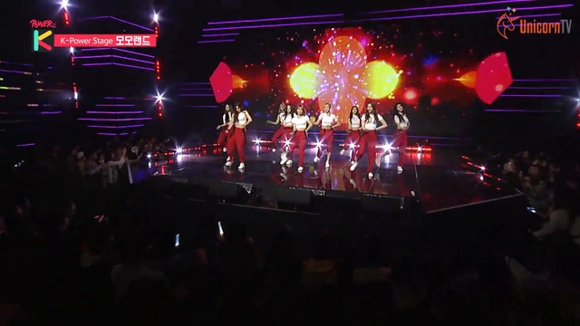 Momoland - Mr (Kara Cover)