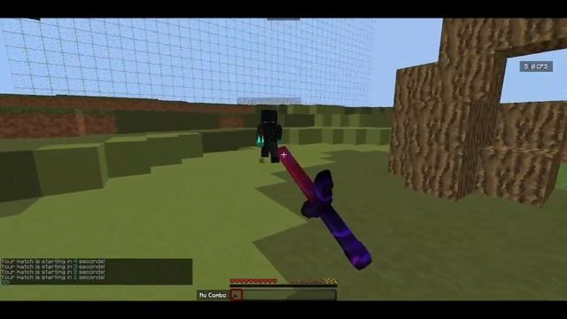 Best cracked bot pvp server?
