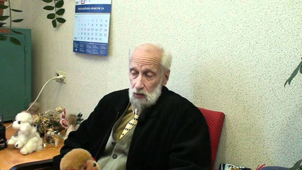 П.С.Лернер поздравляет кузбасских профориентологов