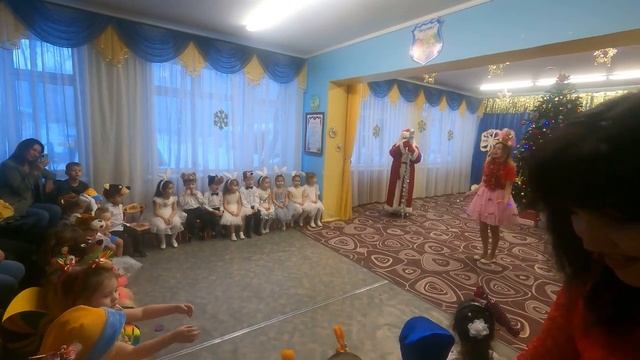 утренник лайт