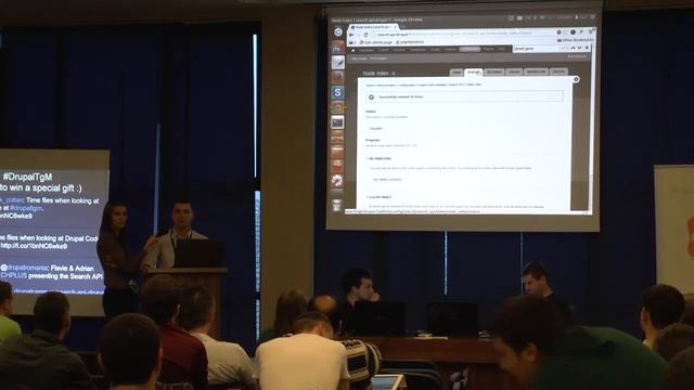 Search api for Drupal 7 by Kozma Adrian @ PITECH+PLUS
