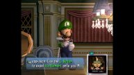 LUIGI'S MANSION {GC} (no commentary) 100% Longplay