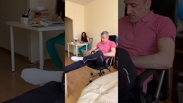 ?Классно придумал он