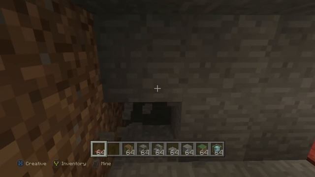 Minecraft Tutorial: How To Make A Hidden Cave House