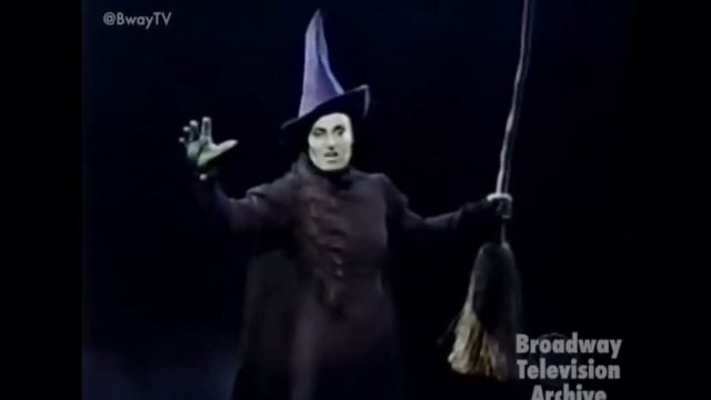 Wicked: Defying Logic